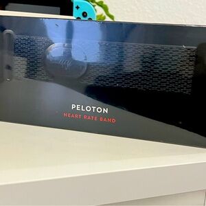 Peloton Heart Rate Band
